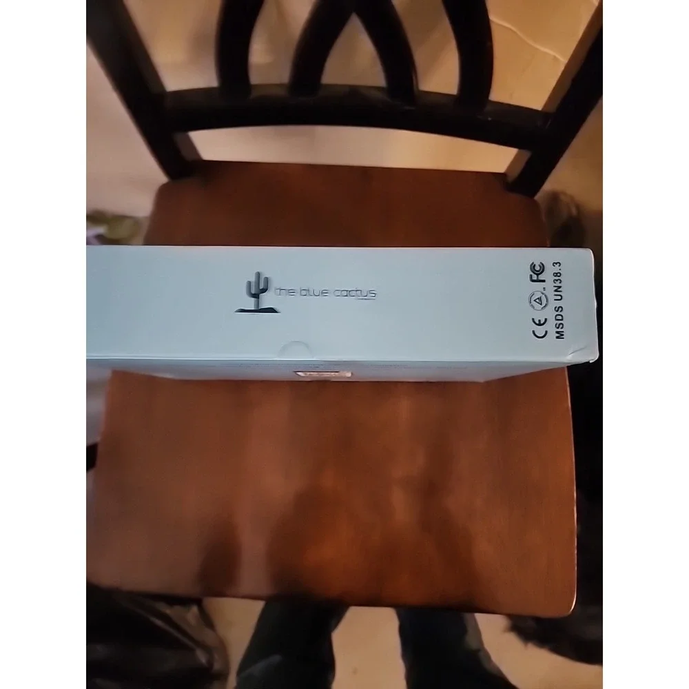 NEW The Furniture Battery 2500mAh by Blue Cactus for Powered Furniture